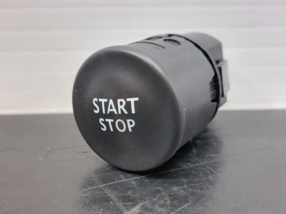 Botão / interruptor Start&Stop RENAULT Clio IV (BH_)