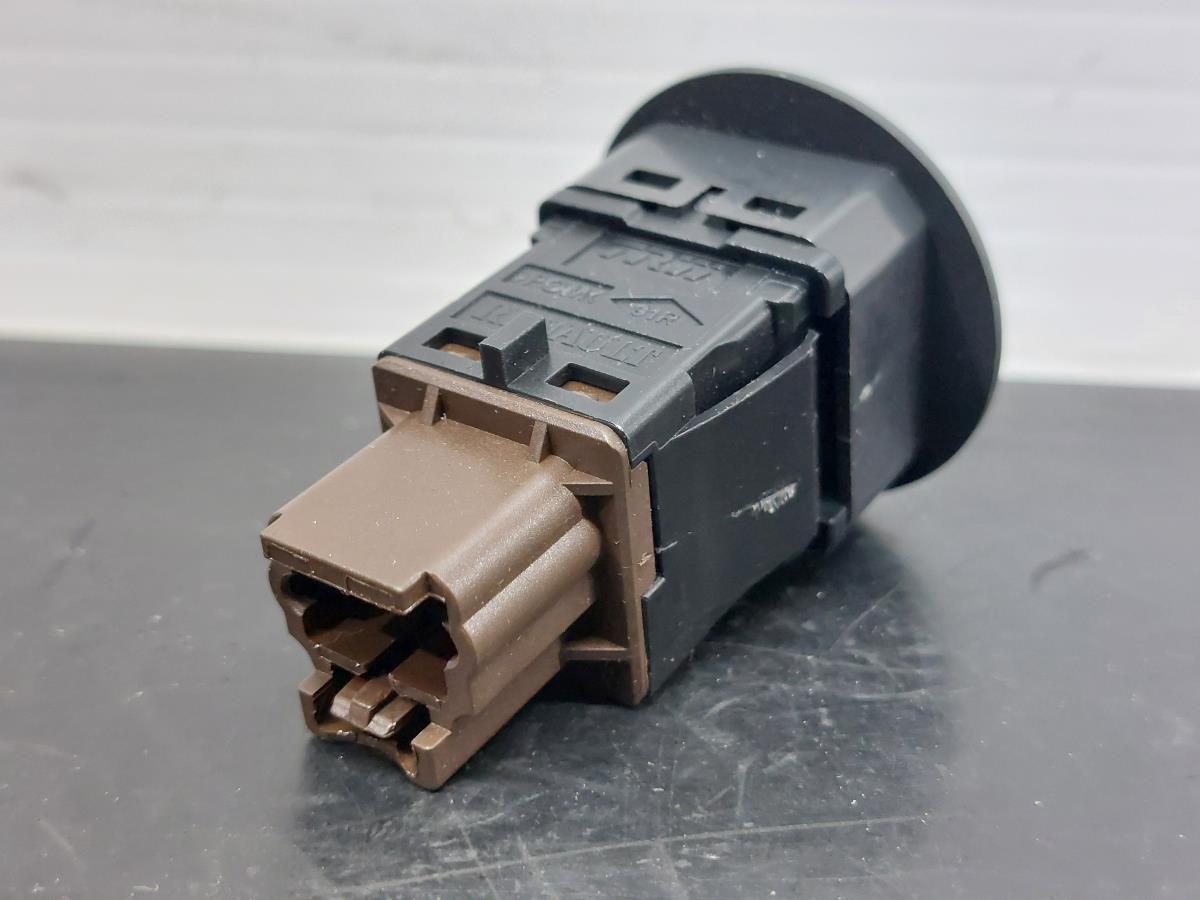 Botão / interruptor / sinal airbag off RENAULT Clio IV (BH_) Imagem-1