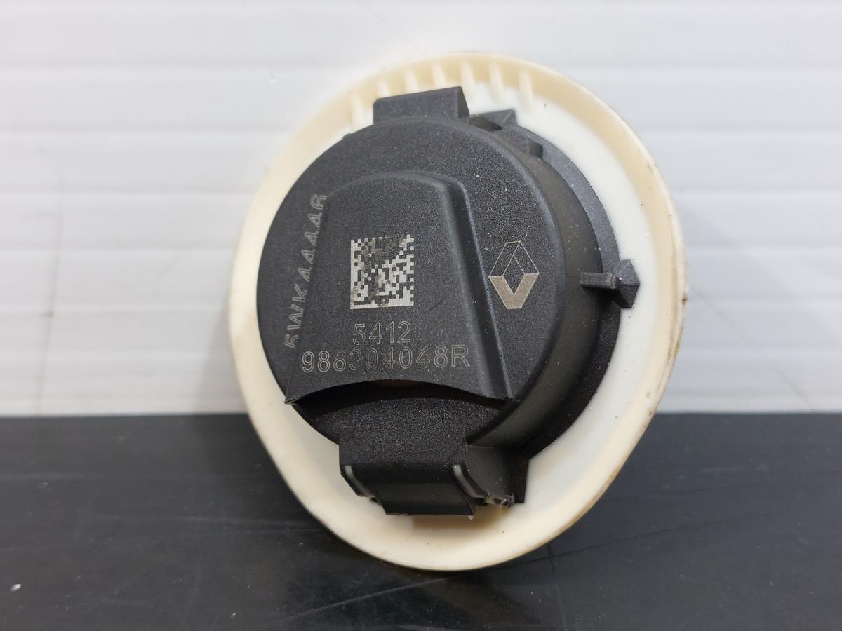 Sensor airbag Delantero Derecho RENAULT Clio IV (BH_)