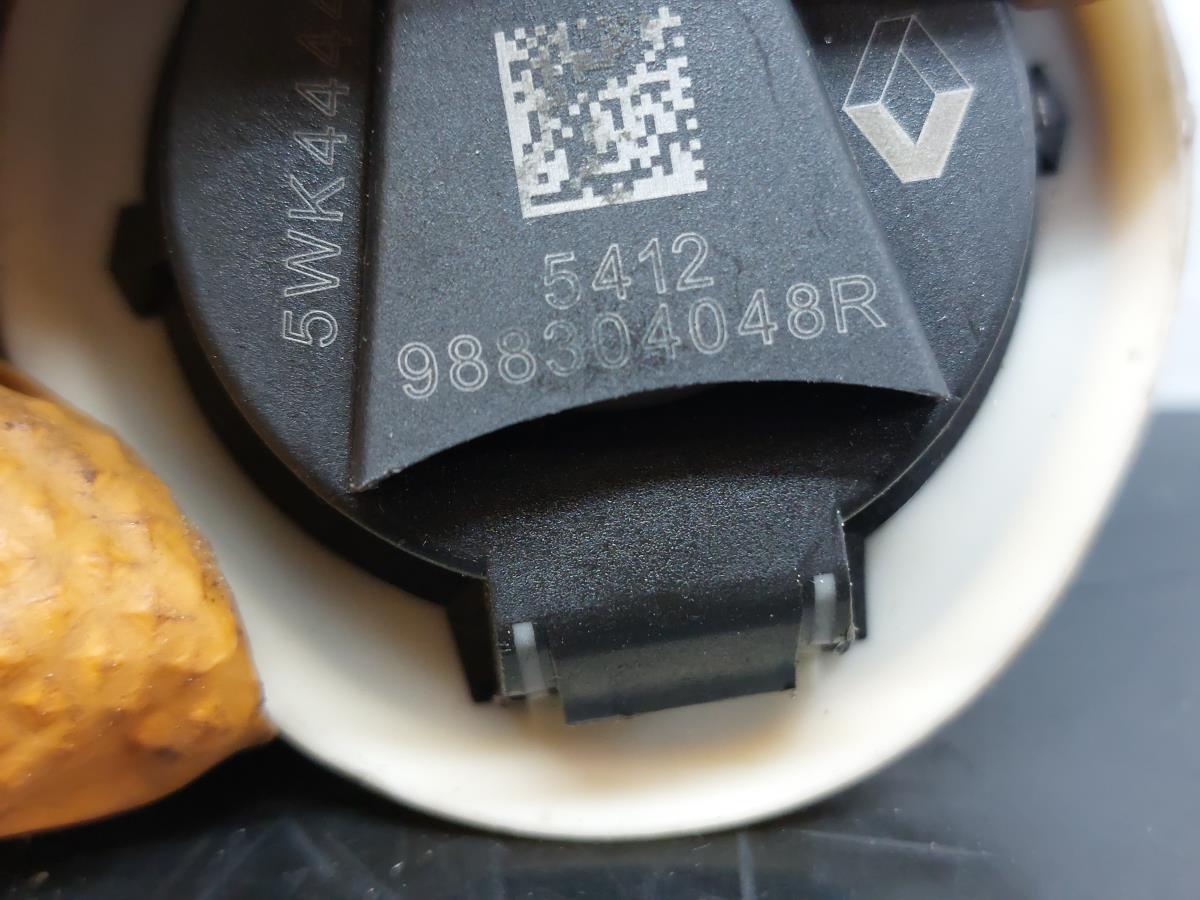 Sensor airbag Delantero Derecho RENAULT Clio IV (BH_) Imagem-1