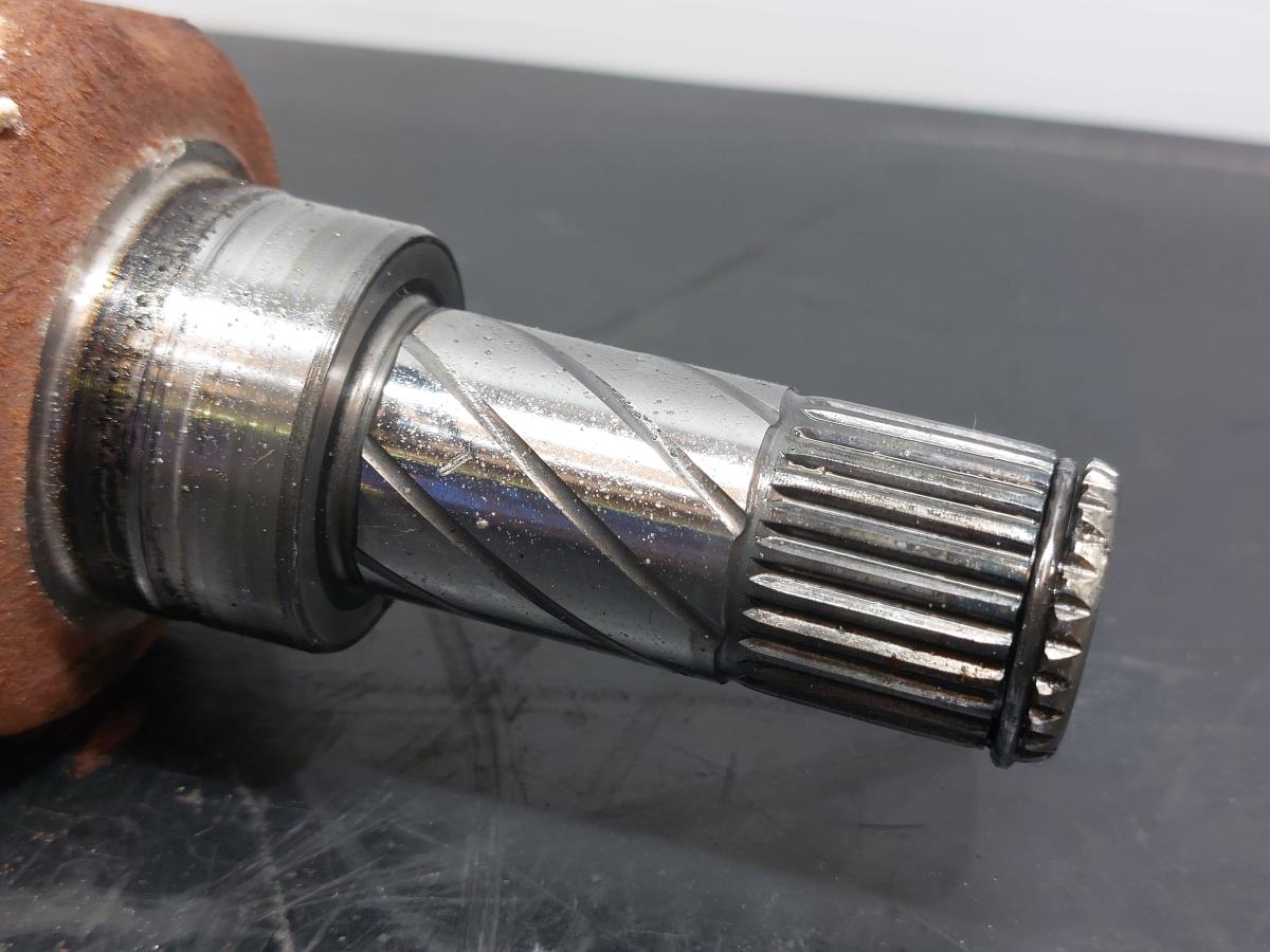 Transmissão frente esquerda RENAULT Clio IV (BH_) Imagem-1