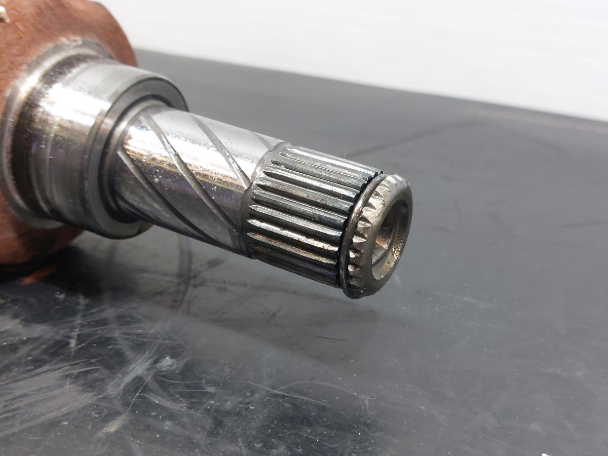 Transmissão frente esquerda RENAULT Clio IV (BH_) Imagem-2