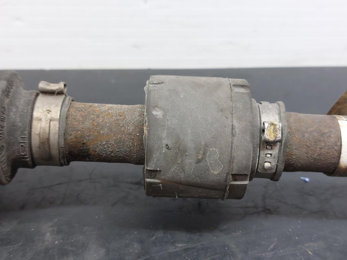 Transmissão frente esquerda RENAULT Clio IV (BH_) Imagem-4