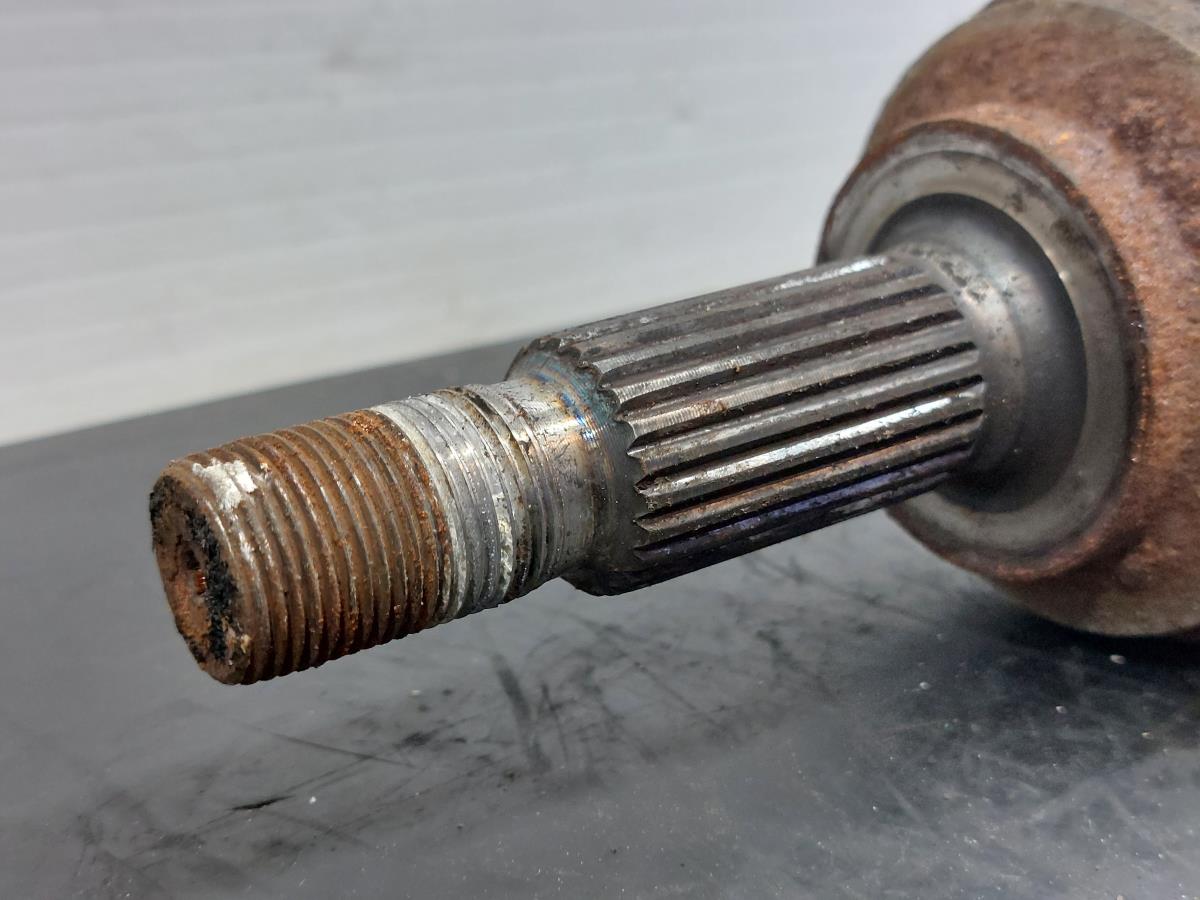 Transmissão frente esquerda RENAULT Clio IV (BH_) Imagem-6