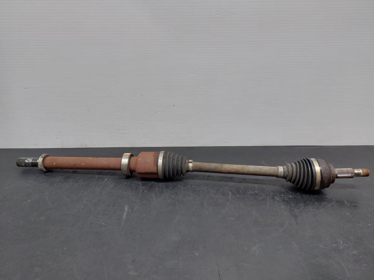 Transmissão frente direita RENAULT Clio IV (BH_)