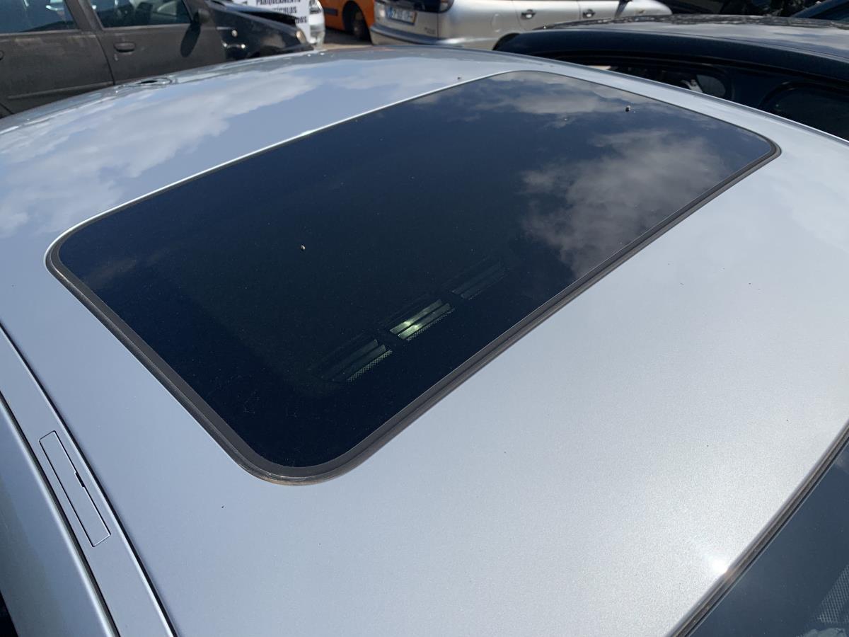 Teto de abrir BMW 4 Gran Coupe (F36)