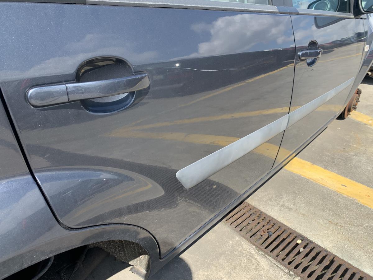 Porta trás direita FORD Fiesta V (JH_, JD_) Imagem-2