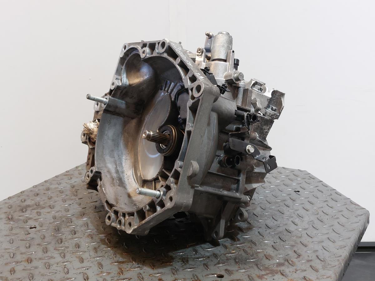 Caixa de velocidades manual OPEL Insignia A (G09) Imagem-1