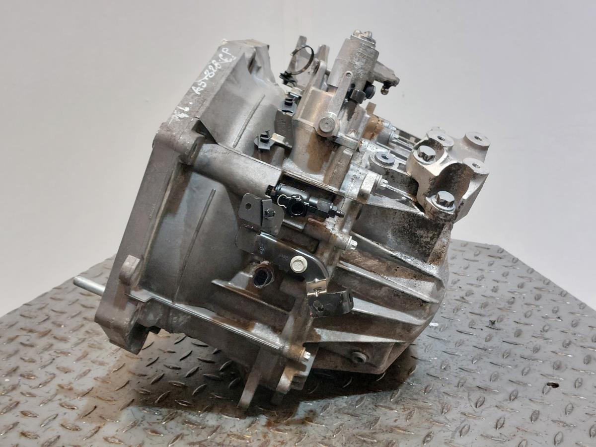 Caixa de velocidades manual OPEL Insignia A (G09) Imagem-2