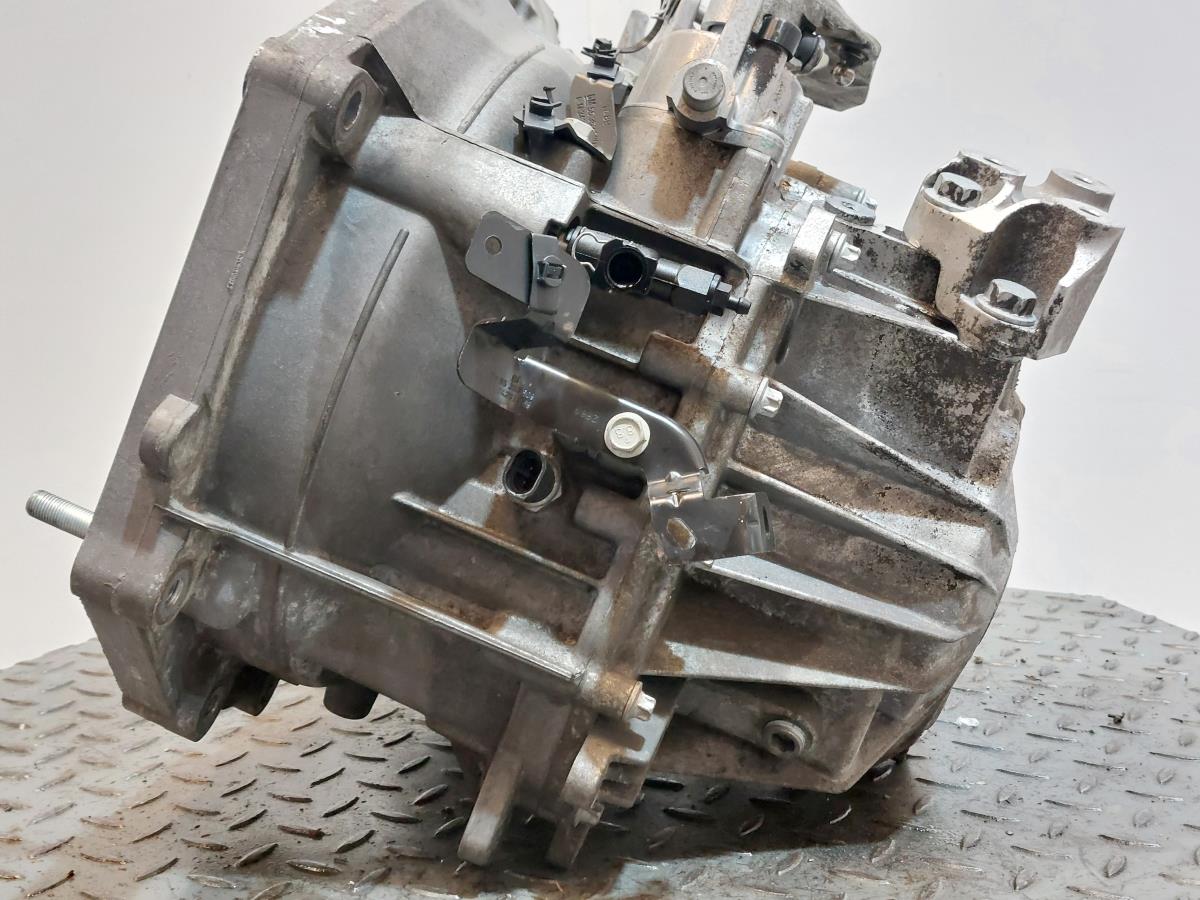 Caixa de velocidades manual OPEL Insignia A (G09) Imagem-3