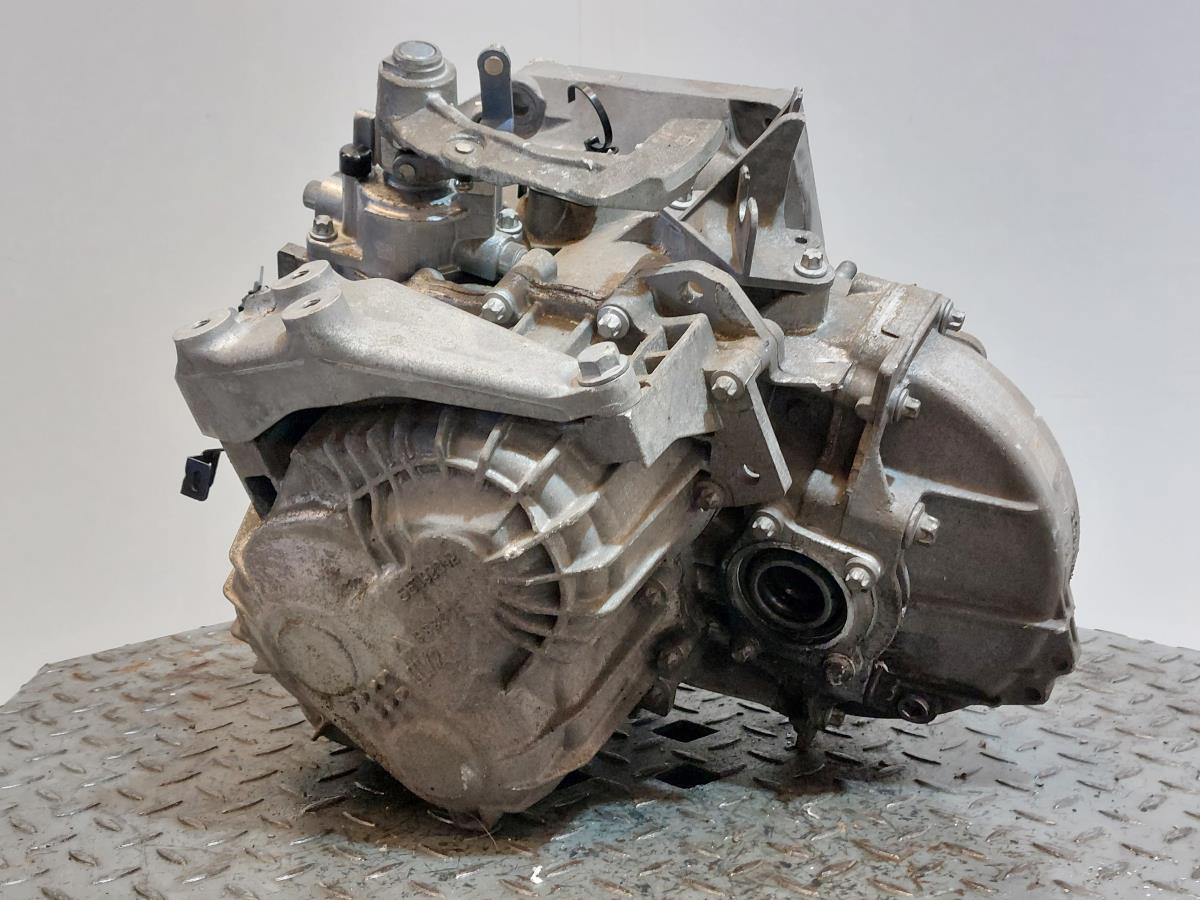 Caixa de velocidades manual OPEL Insignia A (G09) Imagem-6