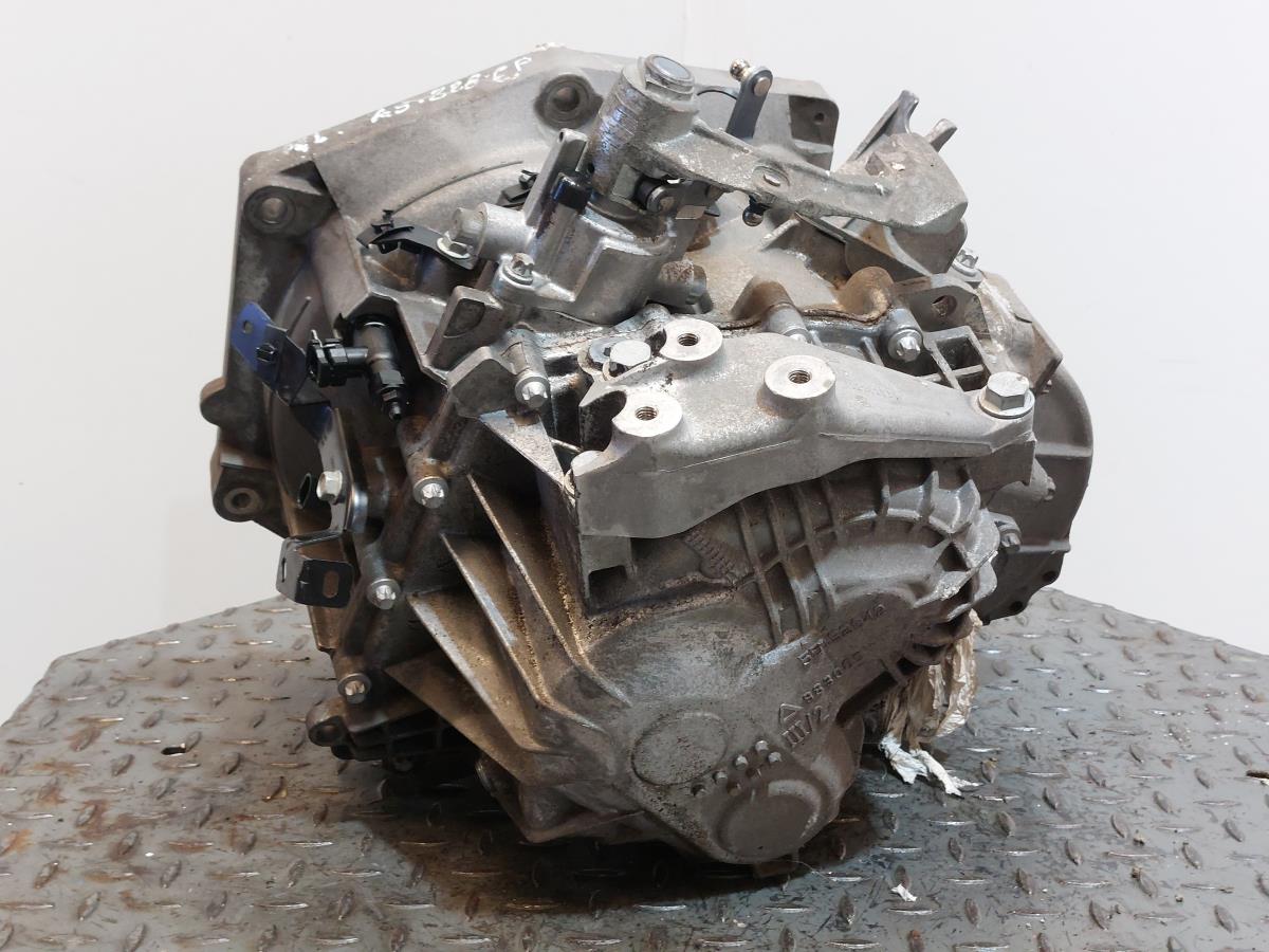 Caixa de velocidades manual OPEL Insignia A (G09) Imagem-5