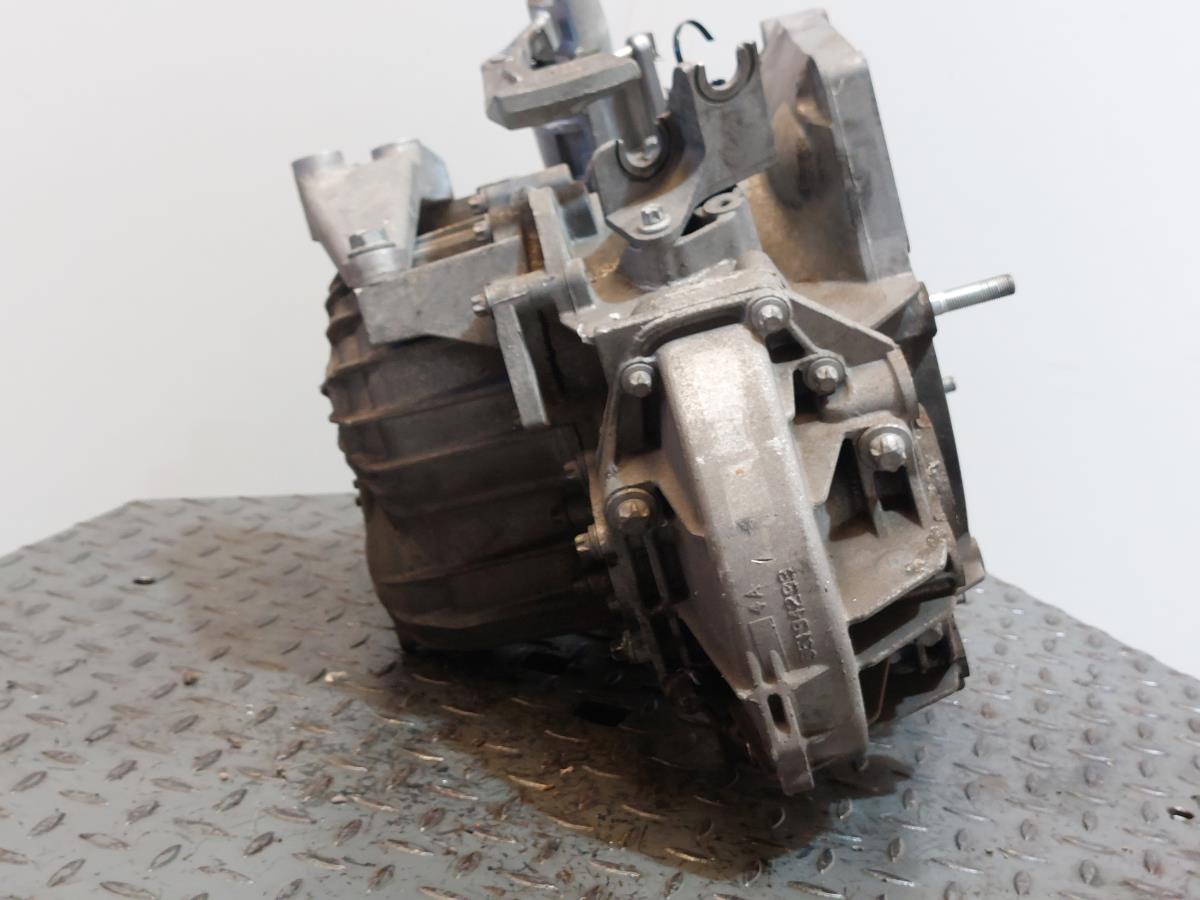 Caixa de velocidades manual OPEL Insignia A (G09) Imagem-8