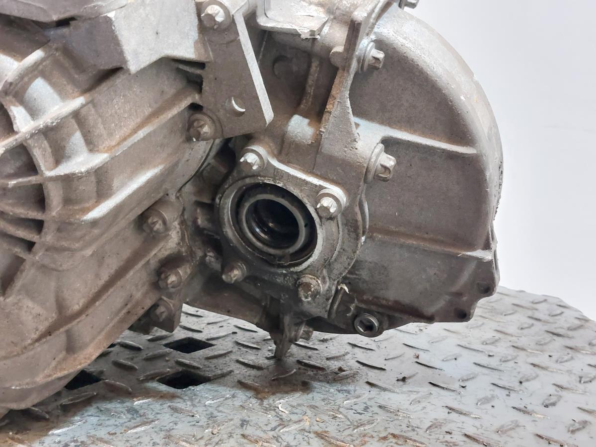 Caixa de velocidades manual OPEL Insignia A (G09) Imagem-7