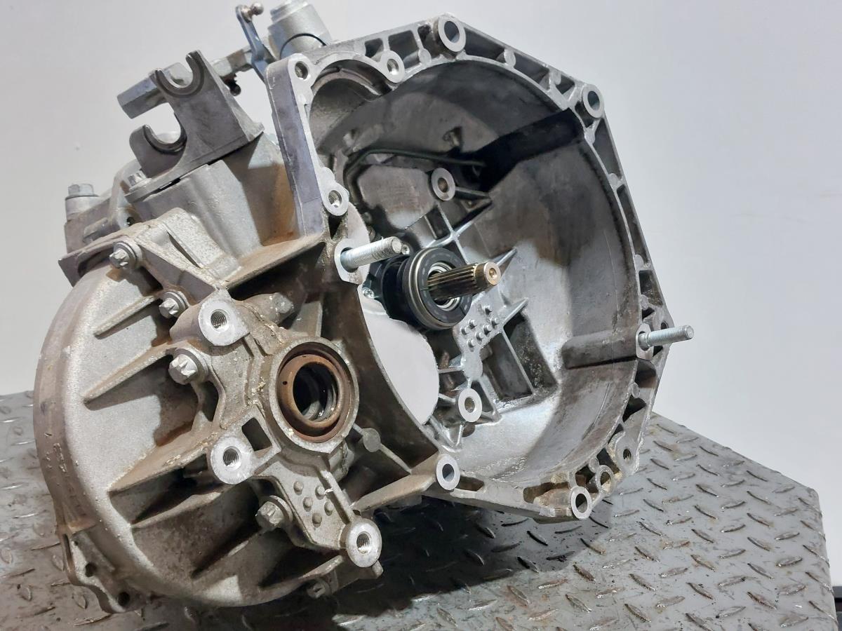 Caixa de velocidades manual OPEL Insignia A (G09) Imagem-10