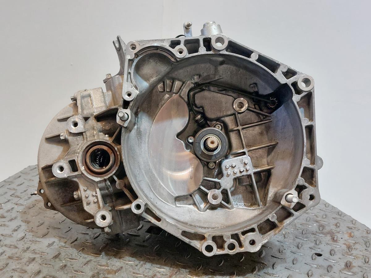 Caixa de velocidades manual OPEL Insignia A (G09) Imagem-12