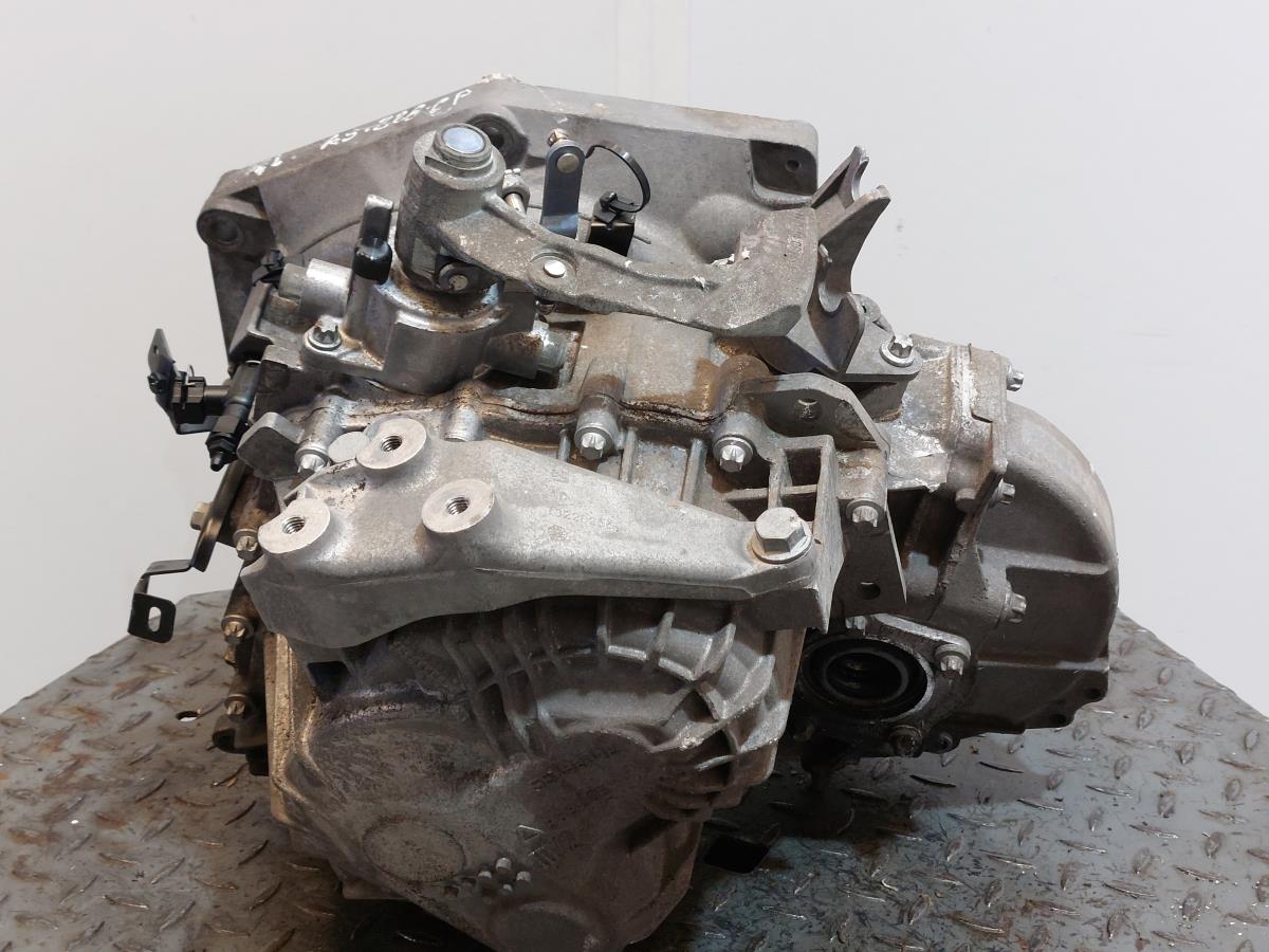 Caixa de velocidades manual OPEL Insignia A (G09) Imagem-14