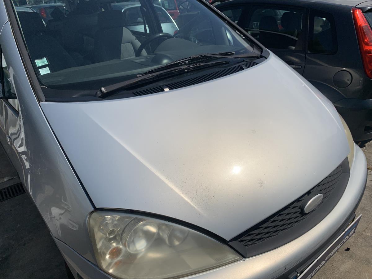 Capot FORD Galaxy (WGR) Imagem-1