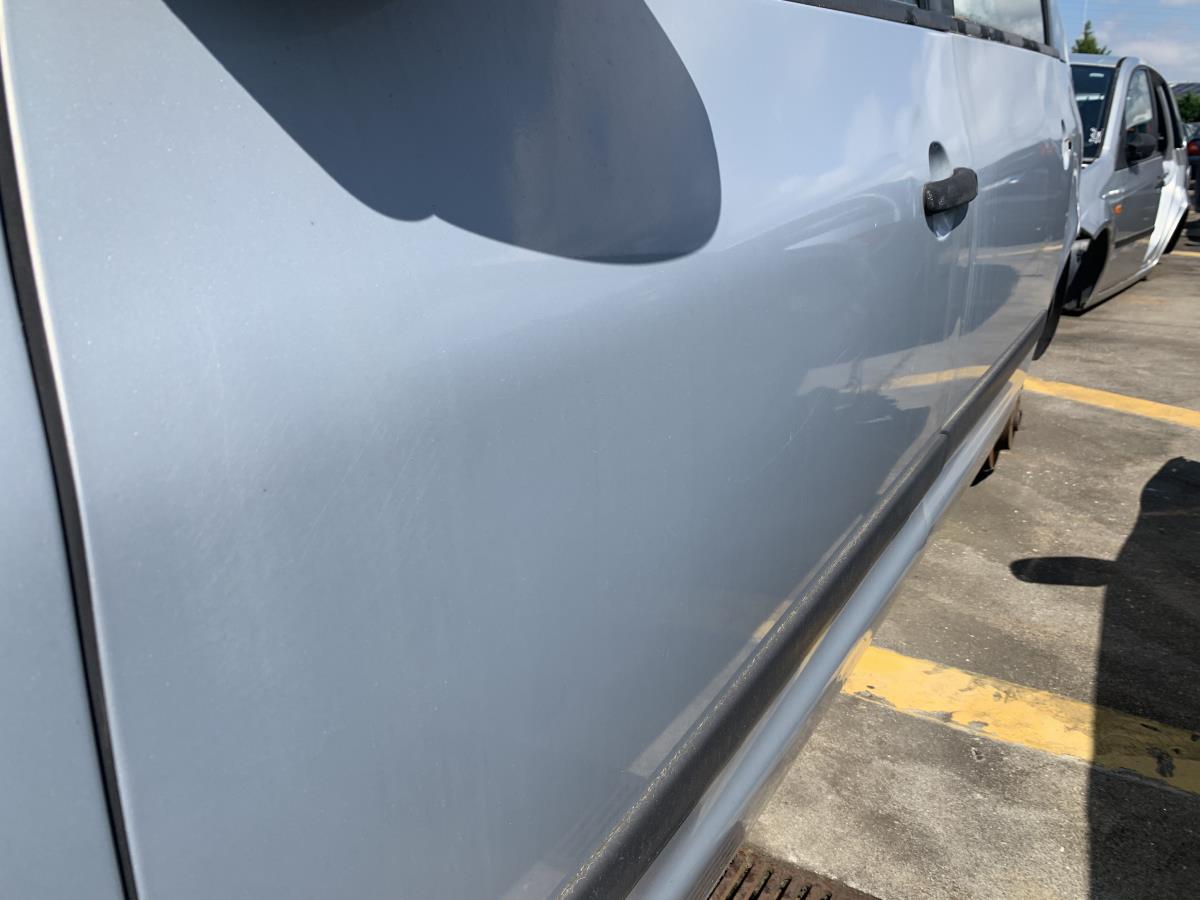 Porta frente esquerda FORD Galaxy (WGR) Imagem-1