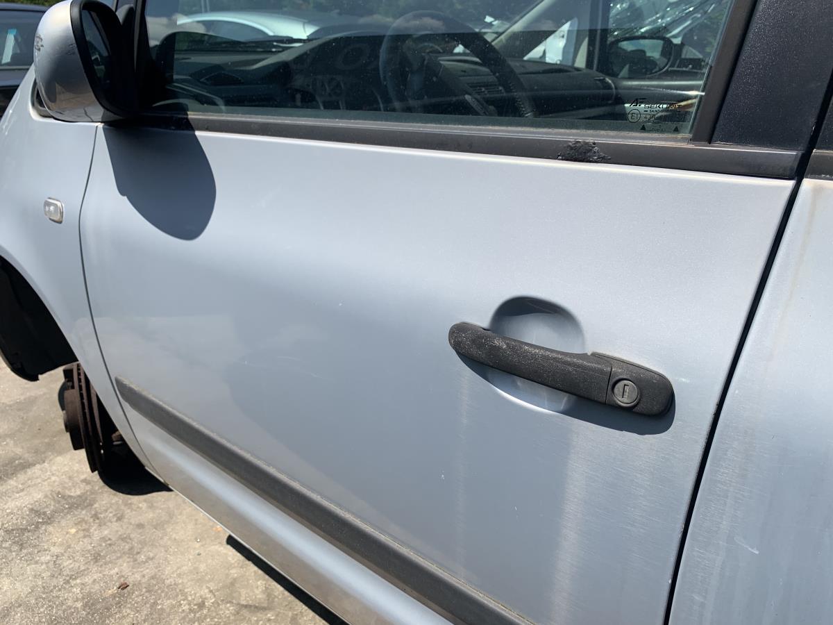 Porta frente esquerda FORD Galaxy (WGR) Imagem-2