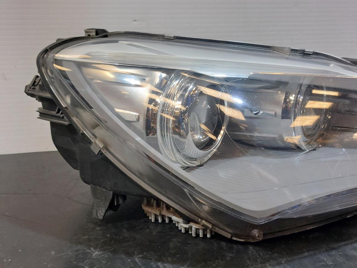 Faro anteriore destro BMW 6 Cabriolet (F12) Imagem-1