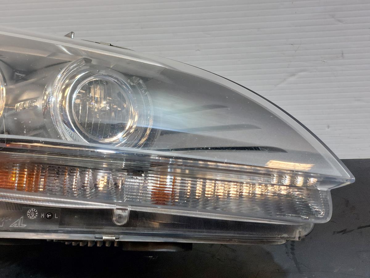 Faro anteriore destro BMW 6 Cabriolet (F12) Imagem-2