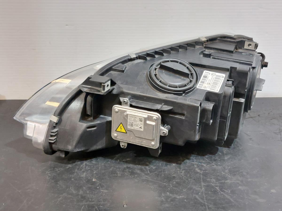 Faro anteriore destro BMW 6 Cabriolet (F12) Imagem-4