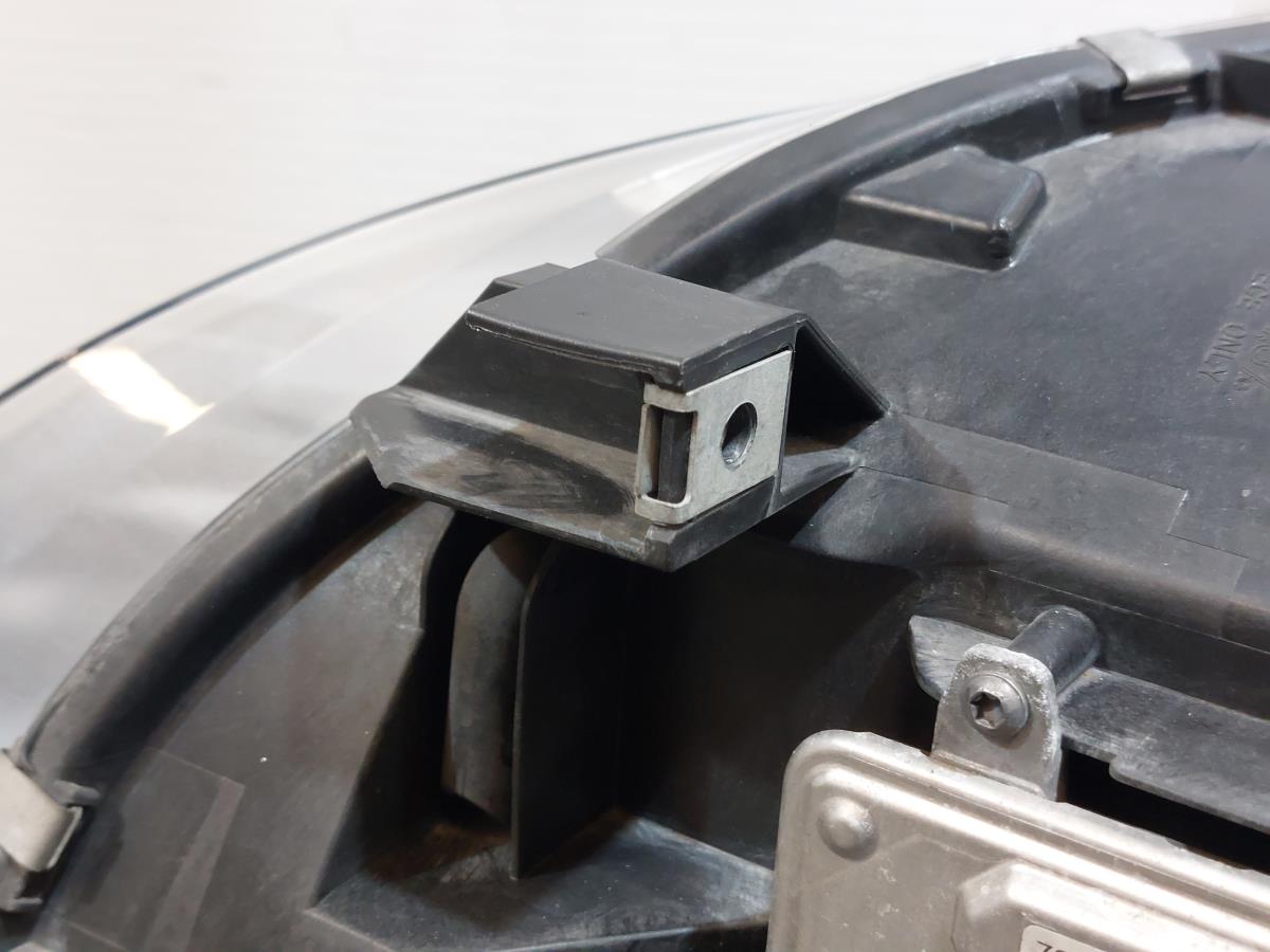 Faro anteriore destro BMW 6 Cabriolet (F12) Imagem-5