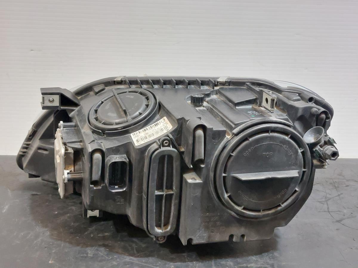 Faro anteriore destro BMW 6 Cabriolet (F12) Imagem-7