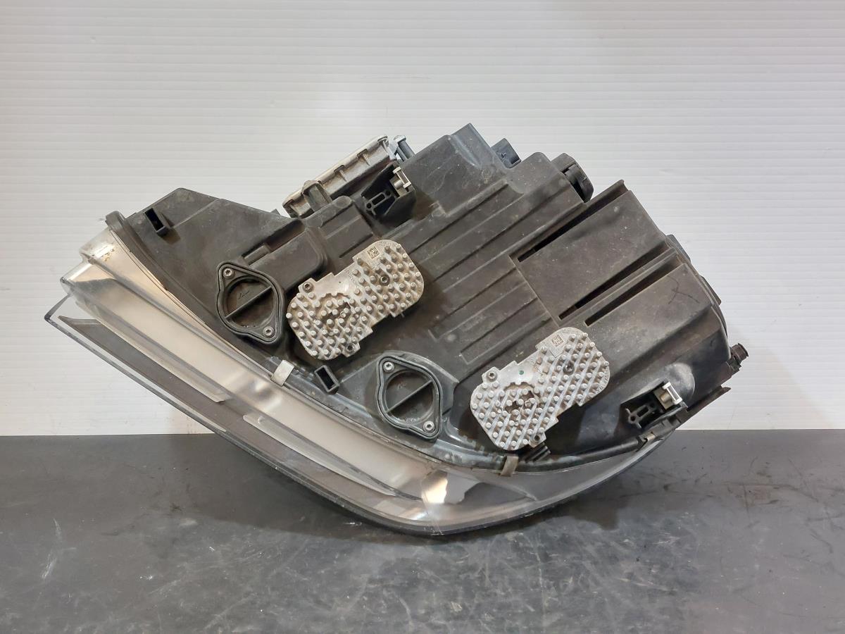 Faro anteriore destro BMW 6 Cabriolet (F12) Imagem-11