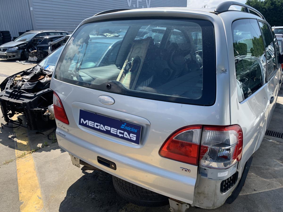 Porta / tampa da mala FORD Galaxy (WGR) Imagem-1