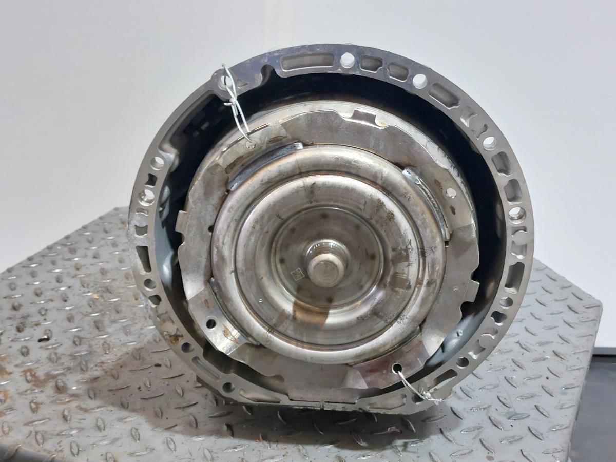 Caixa de velocidades automática INFINITI Q50 Imagem-2