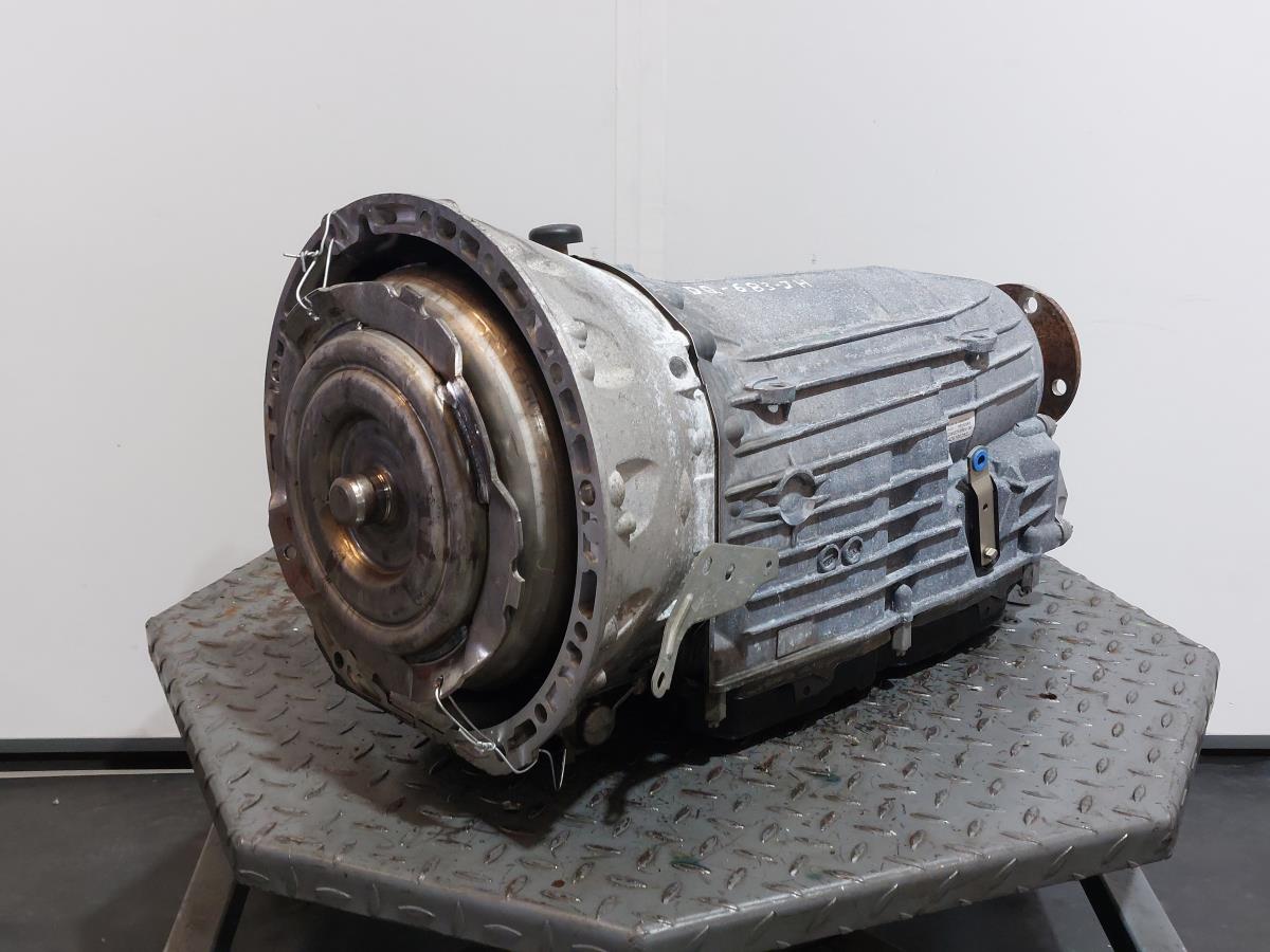 Caixa de velocidades automática INFINITI Q50 Imagem-1