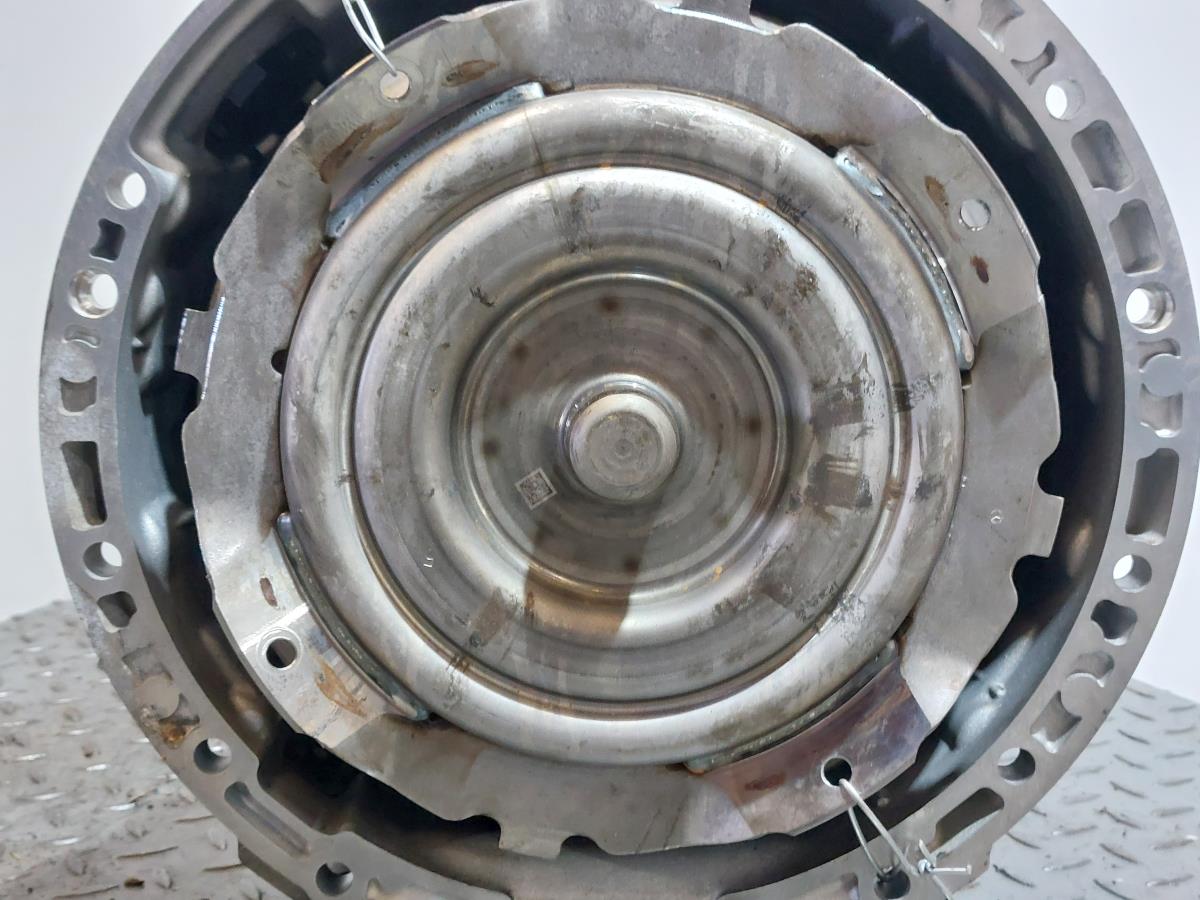 Caixa de velocidades automática INFINITI Q50 Imagem-3