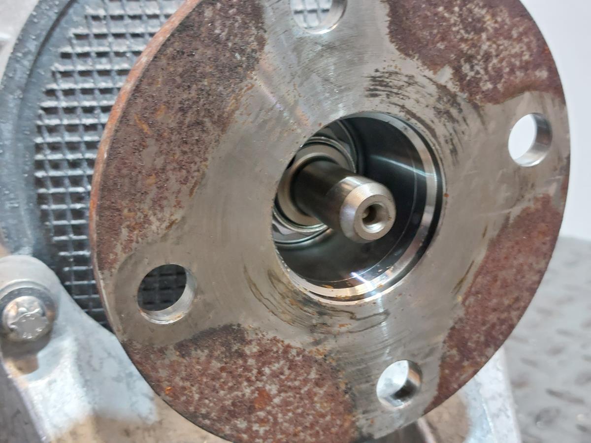 Caixa de velocidades automática INFINITI Q50 Imagem-10