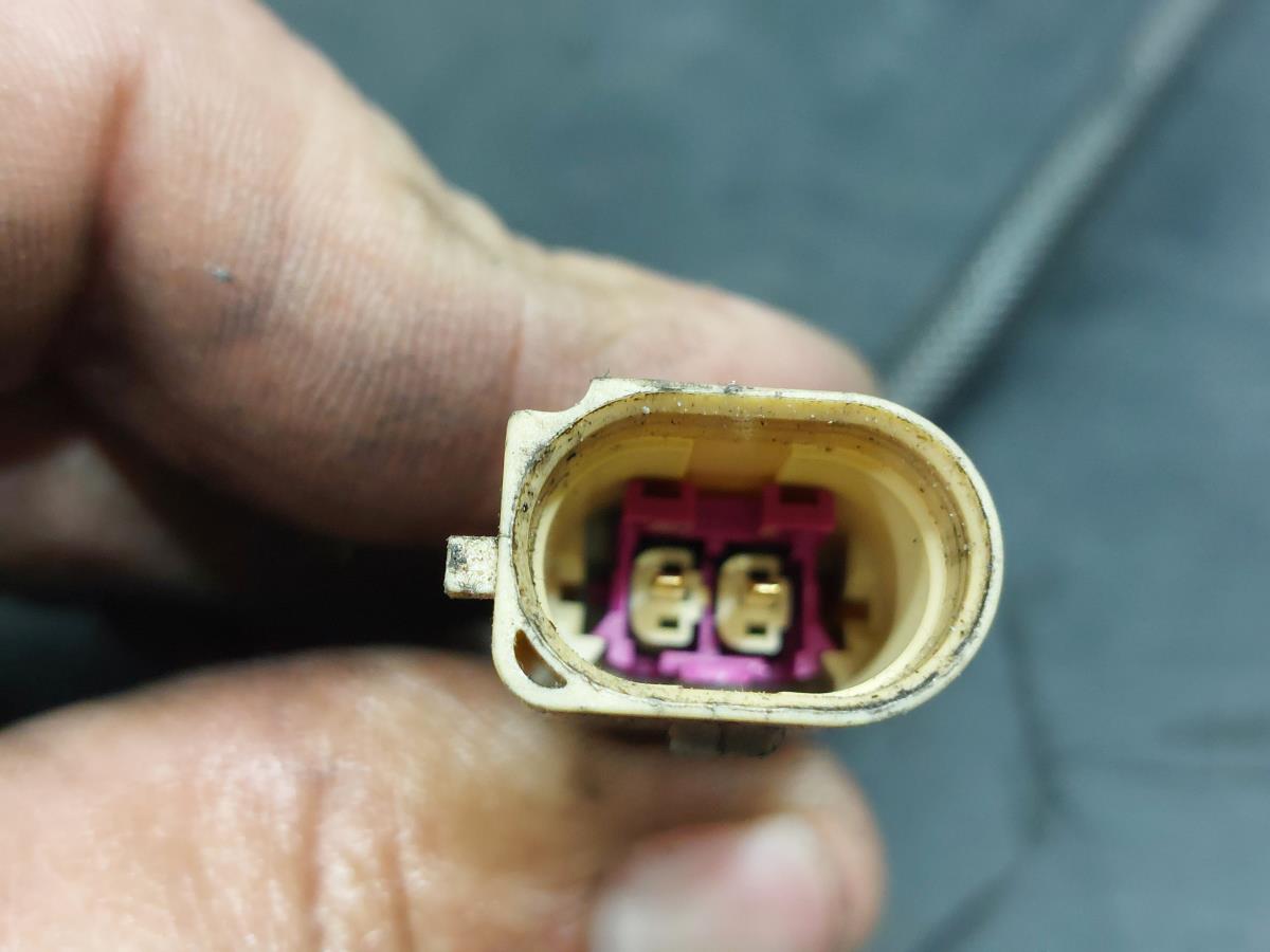 Sensor de temperatura AUDI Q7 (4L) Imagem-3