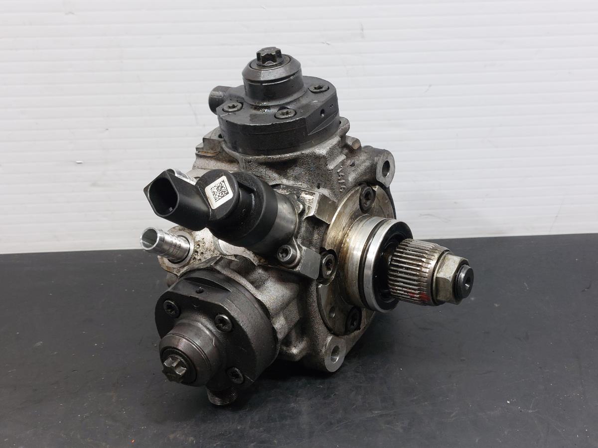 Bomba injetora AUDI Q7 (4L)