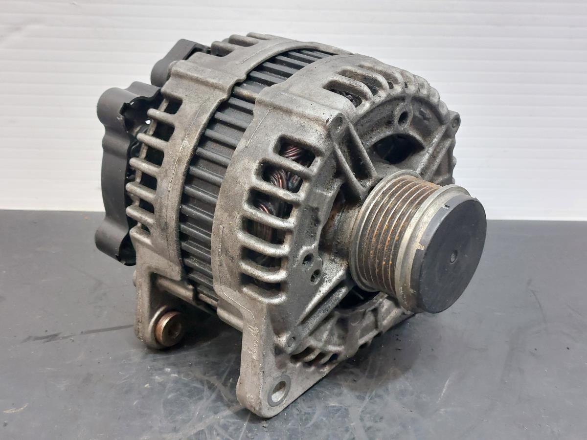 Alternador AUDI Q7 (4L) | 2006 - 2016
