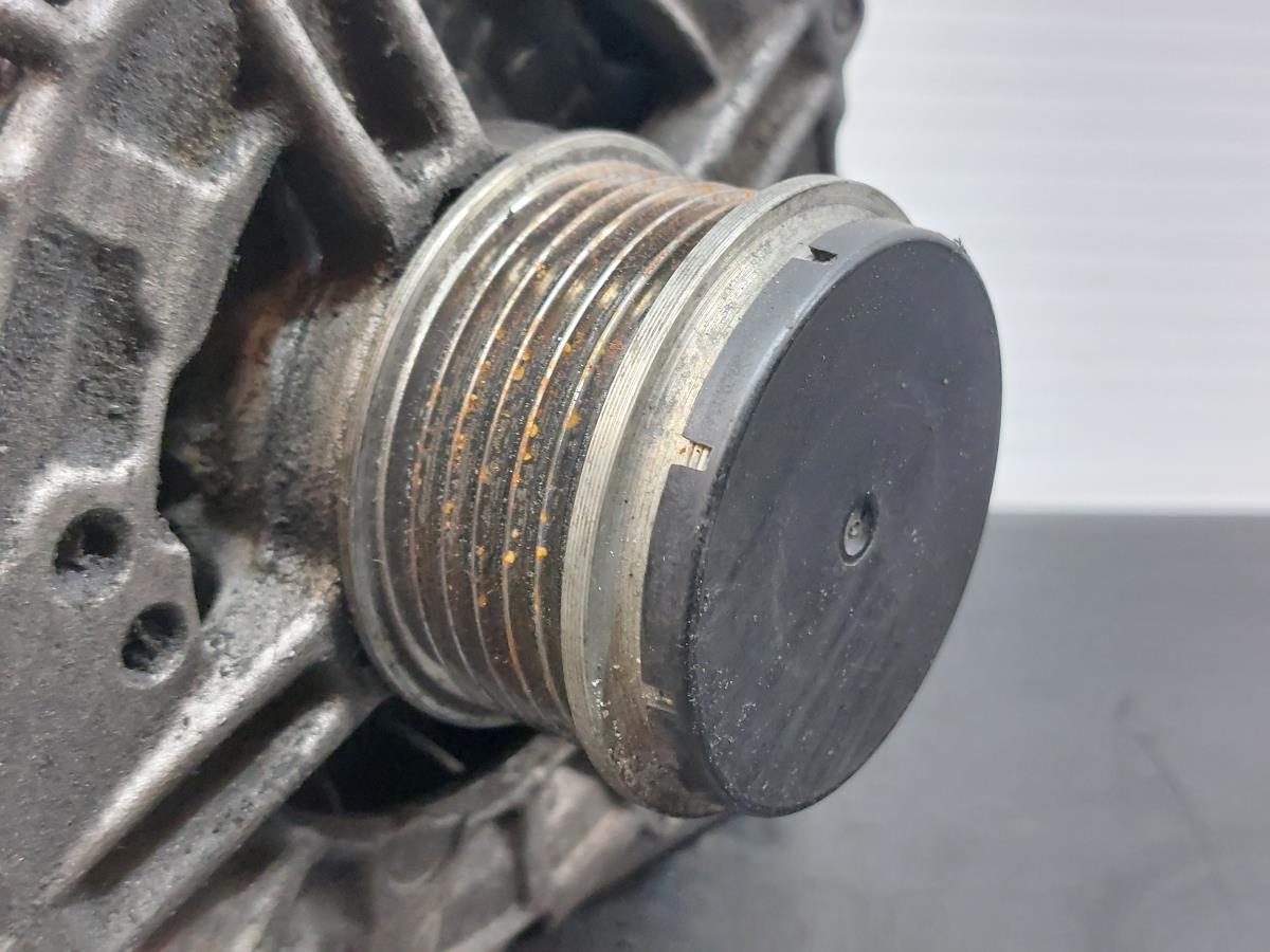 Alternador AUDI Q7 (4L) Imagem-1