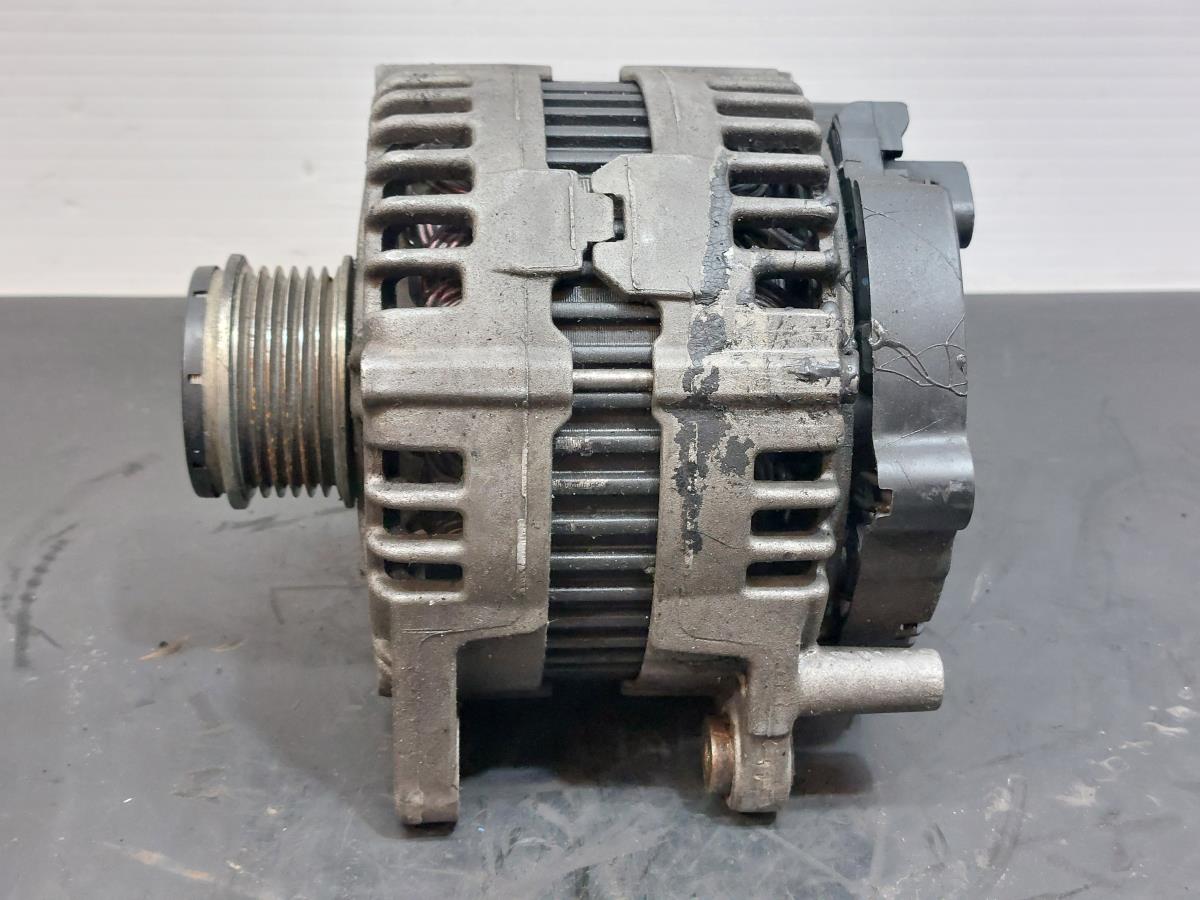 Alternador AUDI Q7 (4L) Imagem-2
