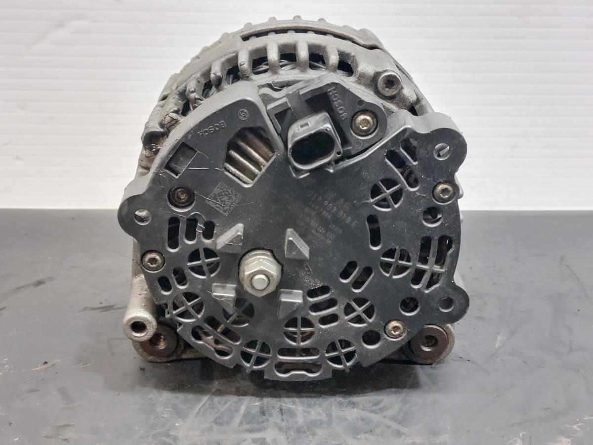 Alternador AUDI Q7 (4L) Imagem-3