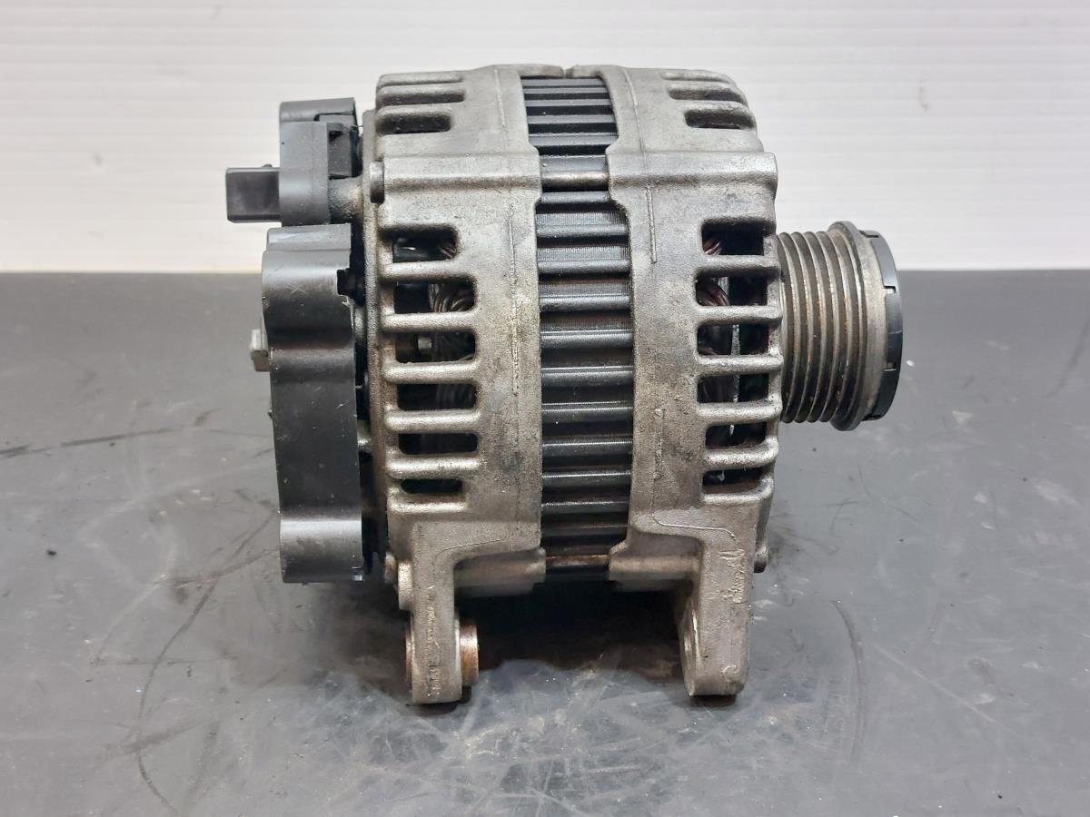 Alternador AUDI Q7 (4L) Imagem-4