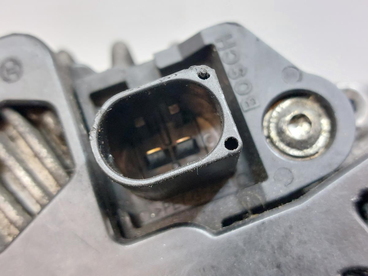 Alternador AUDI Q7 (4L) Imagem-6