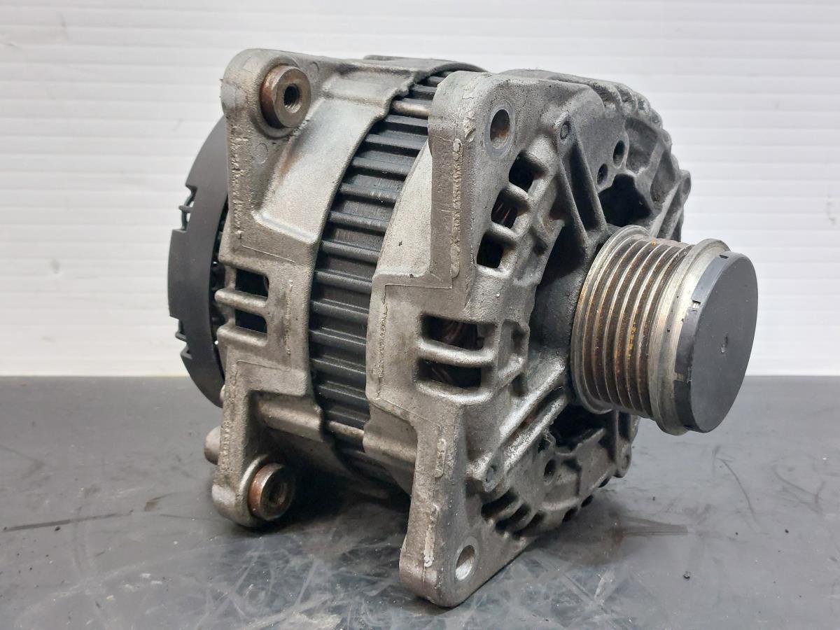Alternador AUDI Q7 (4L) Imagem-5