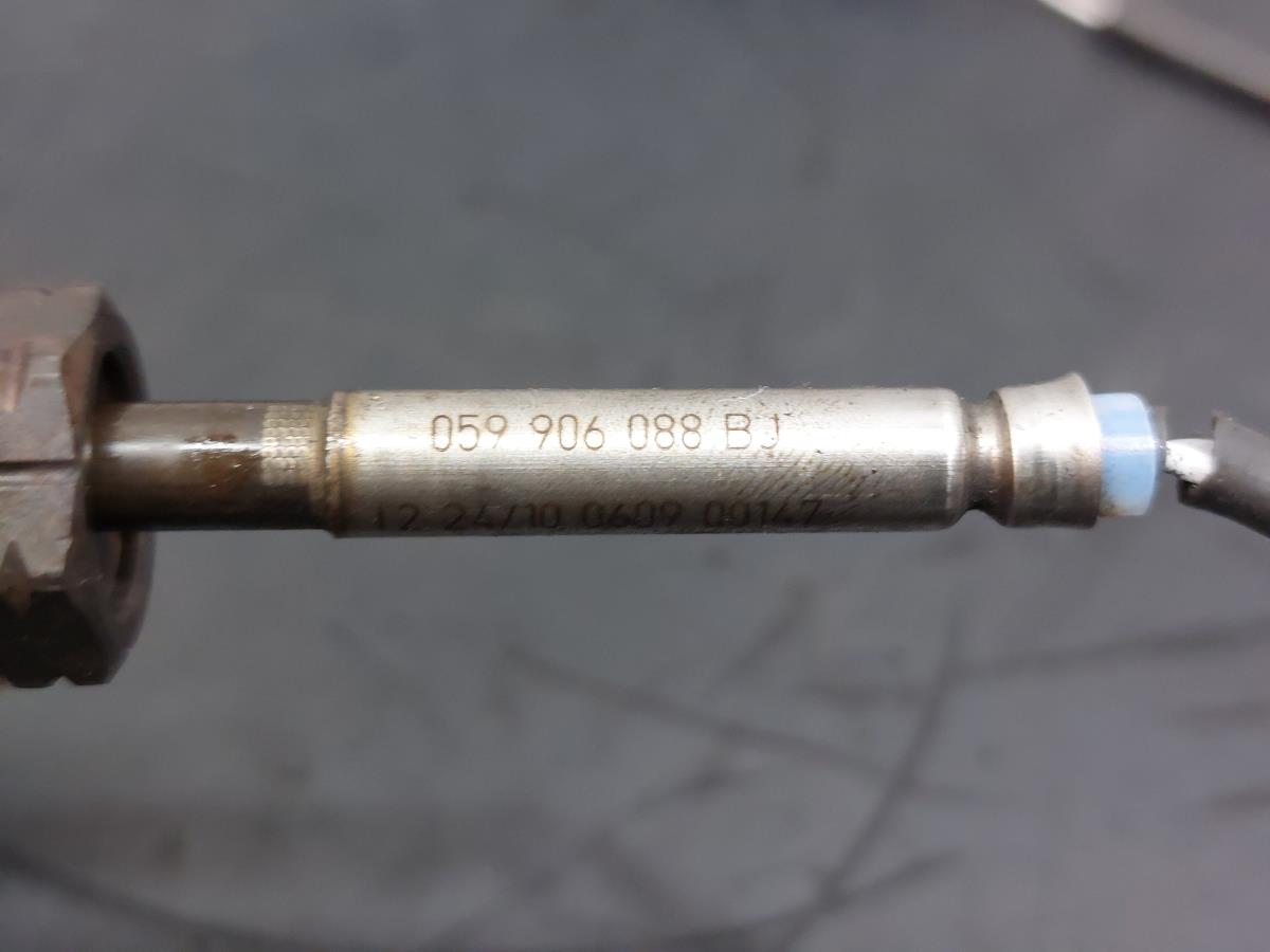 Sonda lambda AUDI Q7 (4L) Imagem-4