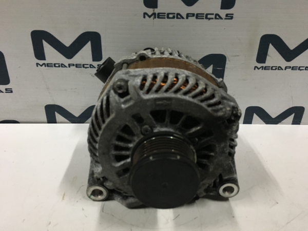 Alternador PEUGEOT 607 (9D, 9U) | 2000 - 2025