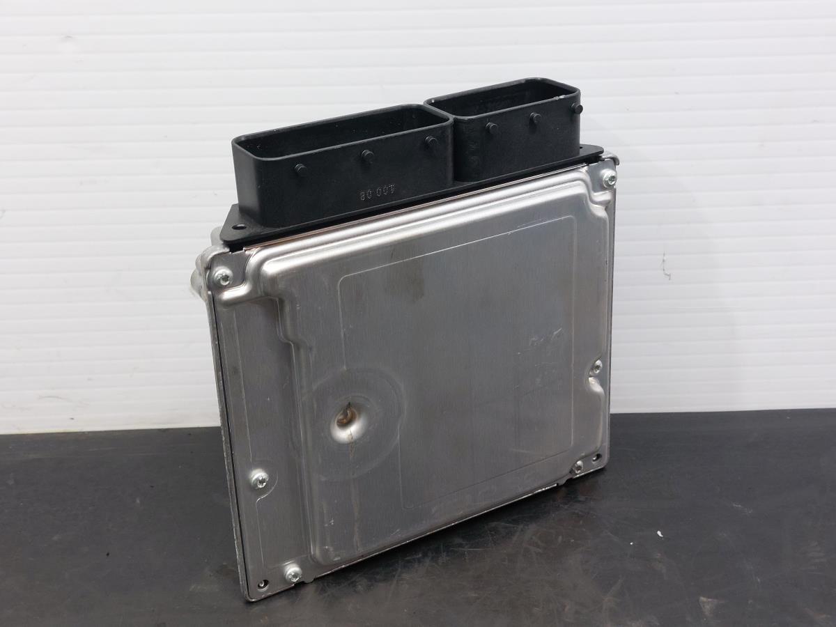Centralina motor / ECU MERCEDES-BENZ Classe C (W203) Imagem-2