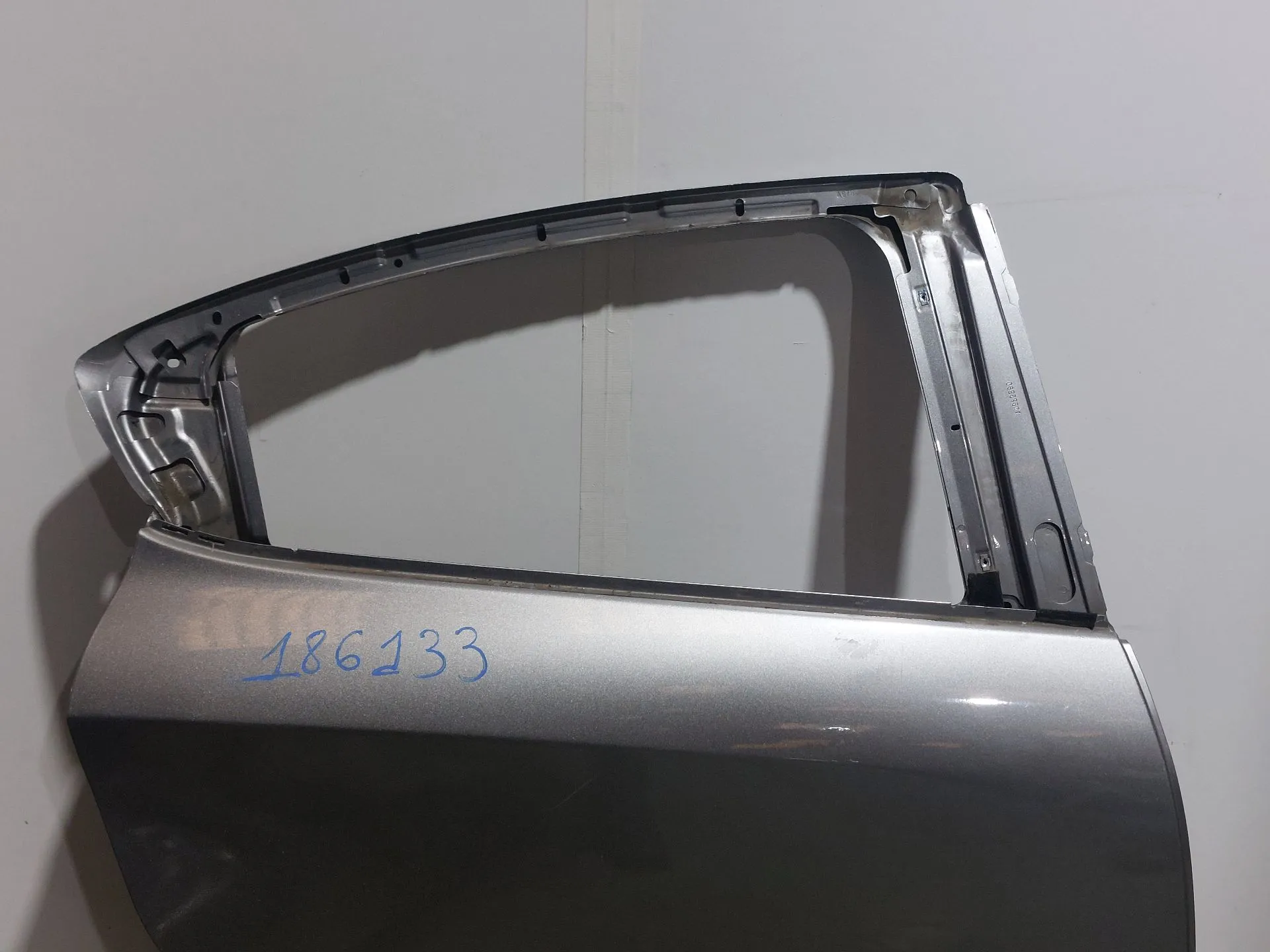 Porta trás direita ALFA ROMEO Giulietta (940_) Imagem-1