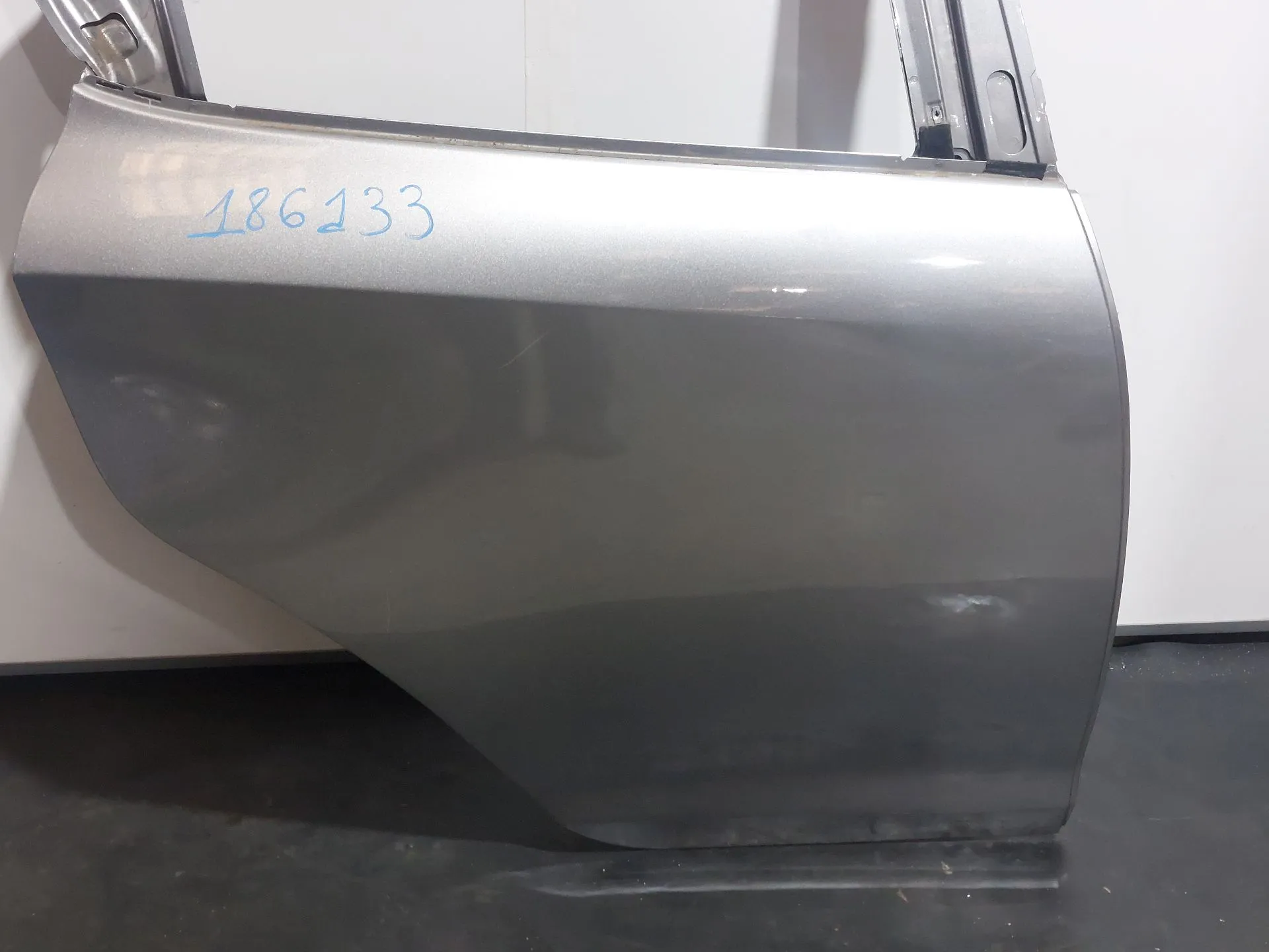 Porta trás direita ALFA ROMEO Giulietta (940_) Imagem-2