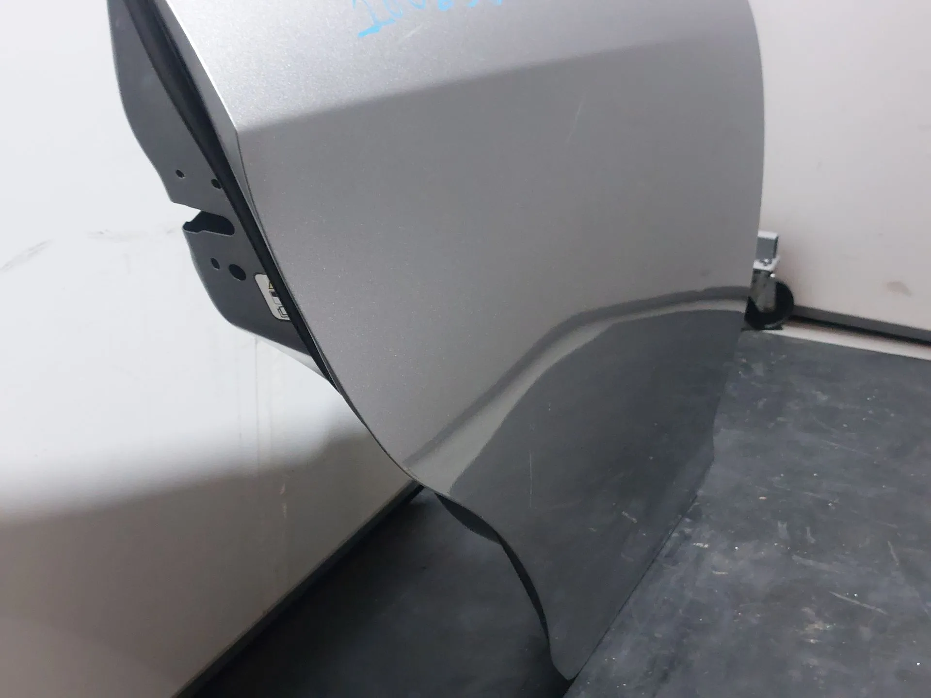 Porta trás direita ALFA ROMEO Giulietta (940_) Imagem-3